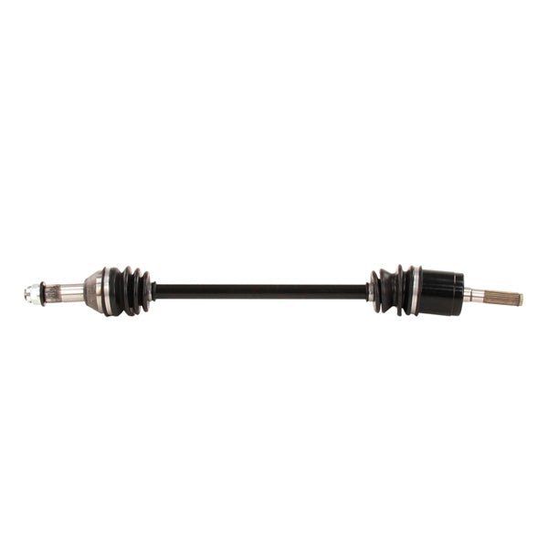 Trakmotive Complete Axle - DRIVEN Canada's Powersports 840140502947CAN-7082