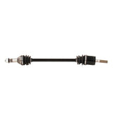 Trakmotive Complete Axle - DRIVEN Canada's Powersports 840140502947CAN-7082