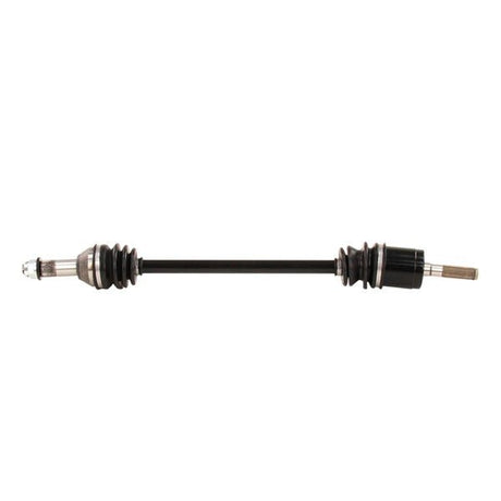 Trakmotive Complete Axle - DRIVEN Canada's Powersports 840140502947CAN-7082