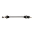 Trakmotive Complete Axle - DRIVEN Canada's Powersports 840140502947CAN-7083