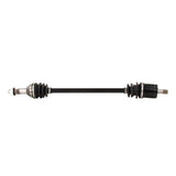 Trakmotive Complete Axle - DRIVEN Canada's Powersports 840140502947CAN-7083