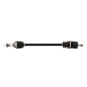 Trakmotive Complete Axle - DRIVEN Canada's Powersports 840140502947CAN-7083