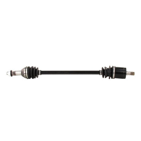 Trakmotive Complete Axle - DRIVEN Canada's Powersports 840140502947CAN-7083