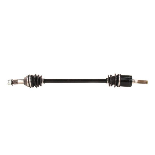Trakmotive Complete Axle - DRIVEN Canada's Powersports 840140502947CAN-7084