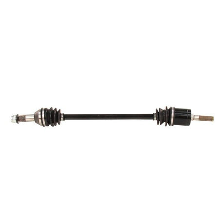 Trakmotive Complete Axle - DRIVEN Canada's Powersports 840140502947CAN-7084