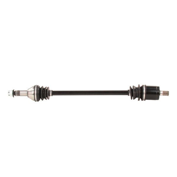 Trakmotive Complete Axle - DRIVEN Canada's Powersports 840140502947CAN-7088