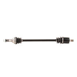 Trakmotive Complete Axle - DRIVEN Canada's Powersports 840140502947CAN-7088