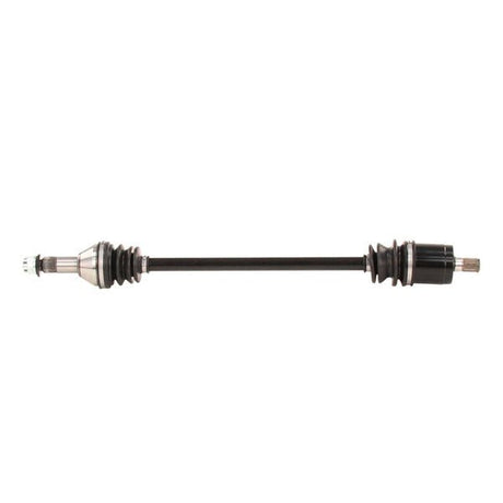 Trakmotive Complete Axle - DRIVEN Canada's Powersports 840140502947CAN-7088