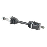 Trakmotive Complete Axle - DRIVEN Canada's Powersports 840140508109CAN-7094