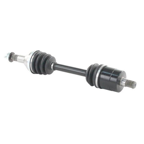 Trakmotive Complete Axle - DRIVEN Canada's Powersports 840140508109CAN-7094