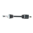Trakmotive Complete Axle - DRIVEN Canada's Powersports 840140508109CAN-7094