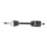 Trakmotive Complete Axle - DRIVEN Canada's Powersports 840140508109CAN-7094