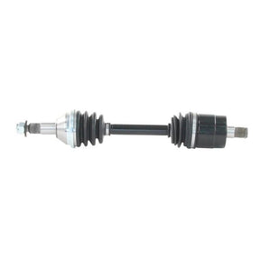 Trakmotive Complete Axle - DRIVEN Canada's Powersports 840140508109CAN-7094