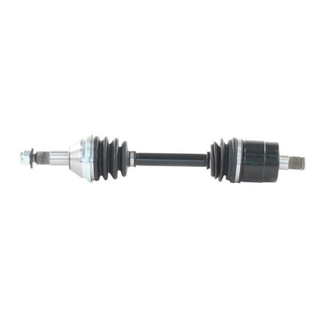 Trakmotive Complete Axle - DRIVEN Canada's Powersports 840140508109CAN-7094