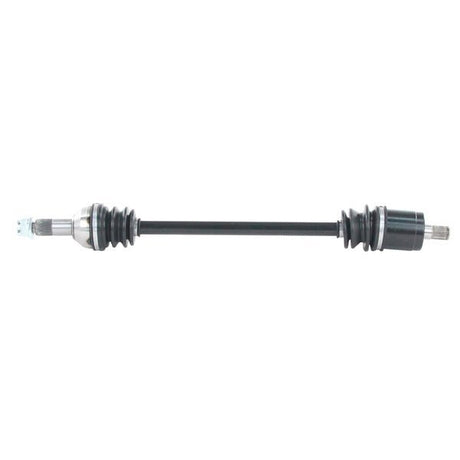 Trakmotive Complete Axle - DRIVEN Canada's Powersports 840140512489CAN-7095