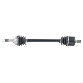 Trakmotive Complete Axle - DRIVEN Canada's Powersports 840140512496CAN-7096