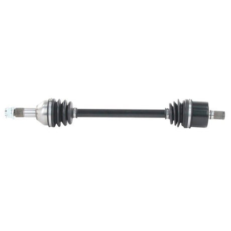 Trakmotive Complete Axle - DRIVEN Canada's Powersports 840140512496CAN-7096
