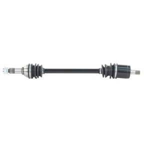 Trakmotive Complete Axle - DRIVEN Canada's Powersports 840140512892CAN-7097