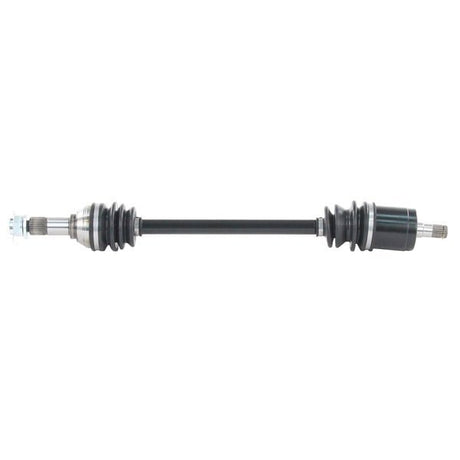 Trakmotive Complete Axle - DRIVEN Canada's Powersports 840140512892CAN-7097