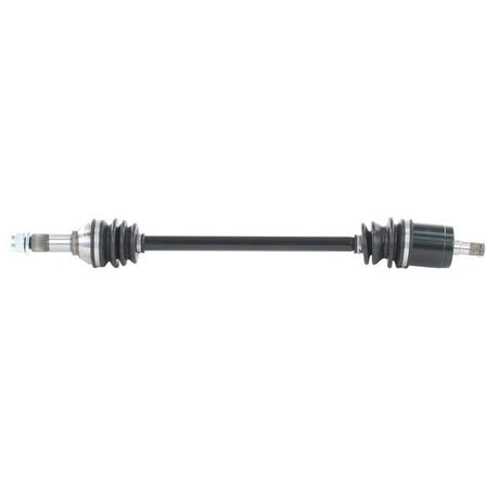 Trakmotive Complete Axle - DRIVEN Canada's Powersports 840140512908CAN-7098