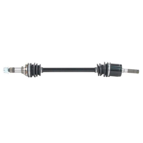 Trakmotive Complete Axle - DRIVEN Canada's Powersports 840140513394CAN-7099