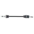 Trakmotive Complete Axle - DRIVEN Canada's Powersports 840140513400CAN-7100