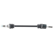 Trakmotive Complete Axle - DRIVEN Canada's Powersports 840140513400CAN-7100