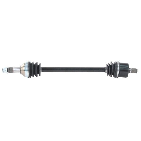 Trakmotive Complete Axle - DRIVEN Canada's Powersports 840140513417CAN-7101