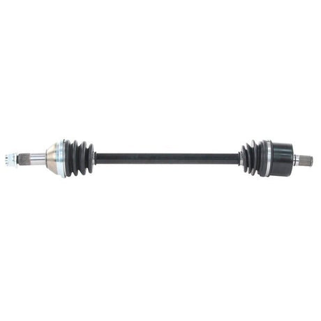 Trakmotive Complete Axle - DRIVEN Canada's Powersports 840140513417CAN-7101