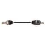 Trakmotive Complete Axle - DRIVEN Canada's Powersports 844084081100HON-7048