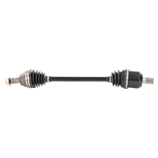 Trakmotive Complete Axle - DRIVEN Canada's Powersports 844084081100HON-7048