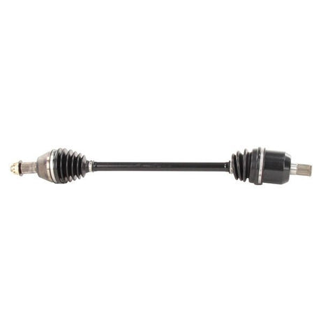Trakmotive Complete Axle - DRIVEN Canada's Powersports 844084081124HON-7049