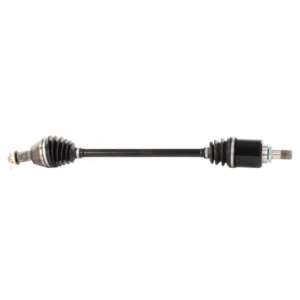 Trakmotive Complete Axle - DRIVEN Canada's Powersports 844084081278HON-7050
