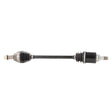 Trakmotive Complete Axle - DRIVEN Canada's Powersports 844084081308HON-7051