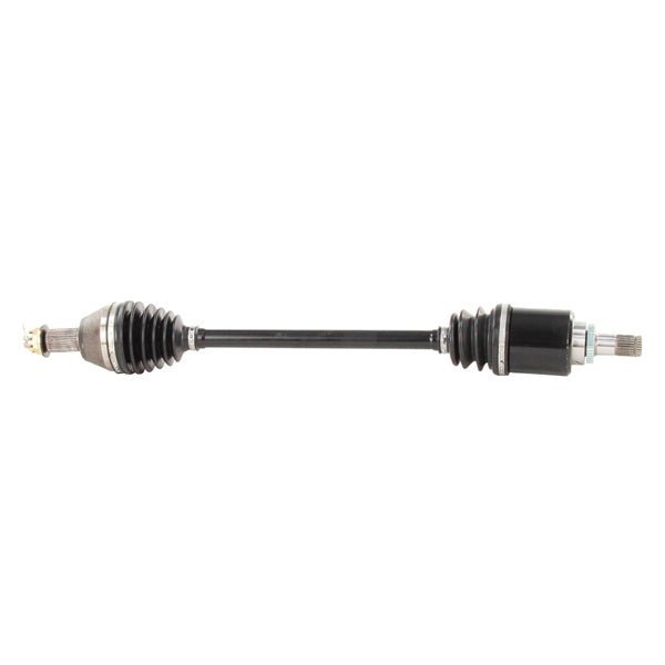 Trakmotive Complete Axle - DRIVEN Canada's Powersports 844084081308HON-7051