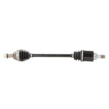Trakmotive Complete Axle - DRIVEN Canada's Powersports 844084081308HON-7051
