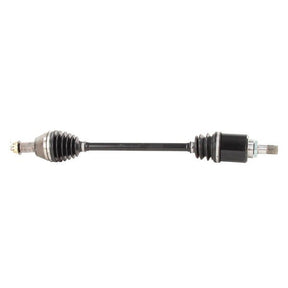 Trakmotive Complete Axle - DRIVEN Canada's Powersports 844084081308HON-7051