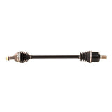 Trakmotive Complete Axle - DRIVEN Canada's Powersports 840140502947HON-7052