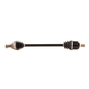 Trakmotive Complete Axle - DRIVEN Canada's Powersports 840140502947HON-7052