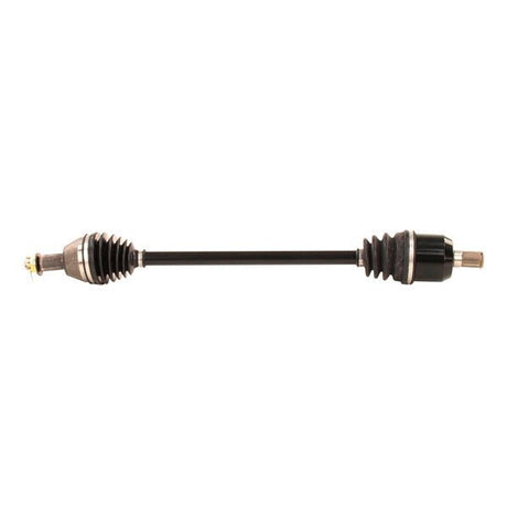 Trakmotive Complete Axle - DRIVEN Canada's Powersports 840140502947HON-7052