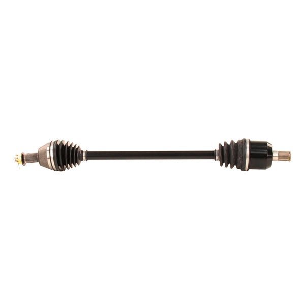 Trakmotive Complete Axle - DRIVEN Canada's Powersports 840140502947HON-7052
