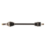 Trakmotive Complete Axle - DRIVEN Canada's Powersports 844084089854KAW-7021