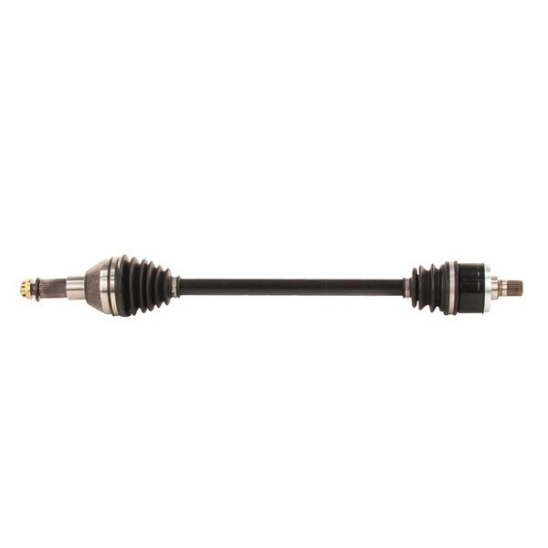 Trakmotive Complete Axle - DRIVEN Canada's Powersports 844084089854KAW-7021