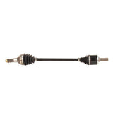 Trakmotive Complete Axle - DRIVEN Canada's Powersports 844084089892KAW-7022
