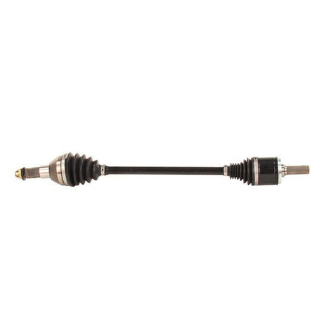 Trakmotive Complete Axle - DRIVEN Canada's Powersports 844084089892KAW-7022