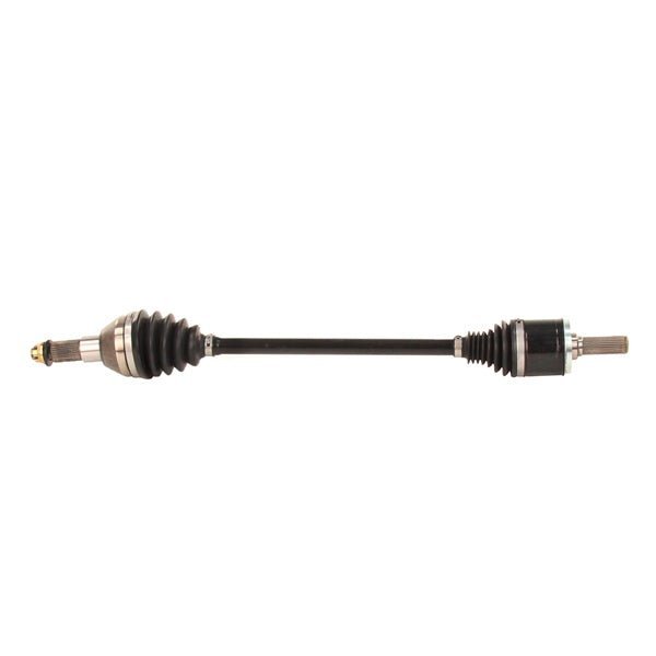 Trakmotive Complete Axle - DRIVEN Canada's Powersports 844084089892KAW-7022