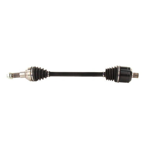 Trakmotive Complete Axle - DRIVEN Canada's Powersports 844084089946KAW-7023