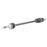 Trakmotive Complete Axle - DRIVEN Canada's Powersports 840140514582KAW-7024