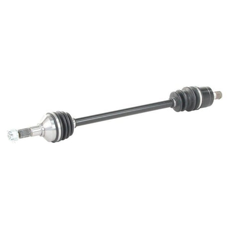 Trakmotive Complete Axle - DRIVEN Canada's Powersports 840140514582KAW-7024
