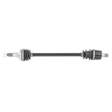Trakmotive Complete Axle - DRIVEN Canada's Powersports 840140514582KAW-7024